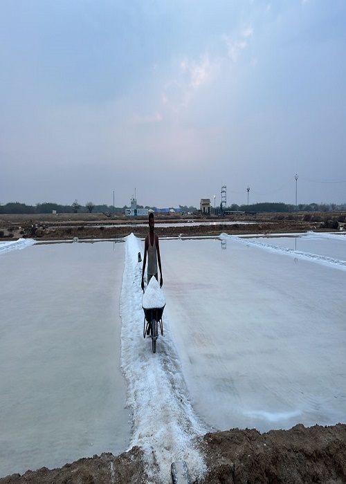 Akshya Site