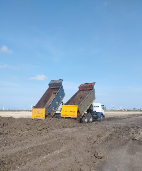 Transport